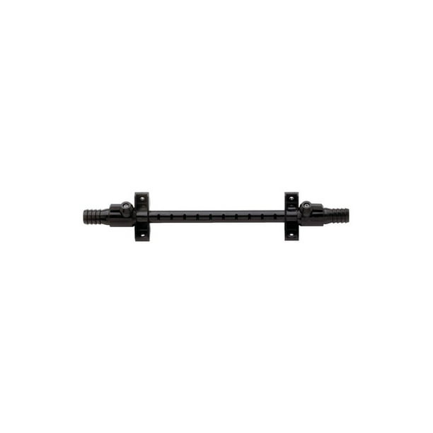 New Aerator Head Non-adjustable attwood Marine 4118a5 1 valve Hose 3//4/" ID